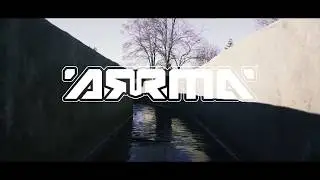 ARRMA VOLTAGE   MEGA SRS Waterproof Action