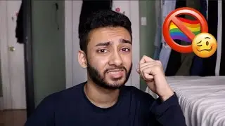 why the gay community makes me uncomfortable