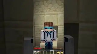 Большой! #майнкрафт #minecraft #shorts
