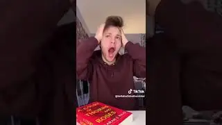 RESEÑA SILENCIOSA 🤫 Nueva Moda en TIKTOK