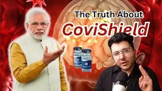 Covishield Side Effects & Blood Tests | How Dangerous Is It?