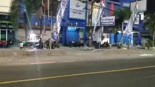Polsek JUANA sosialisasi untuk mencegah virus corona