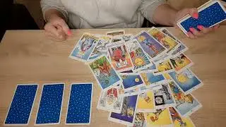 TAROT. OCTOBER, WHAT WILL YOU BE FOR ME, EVENTS THAT WILL HAPPEN