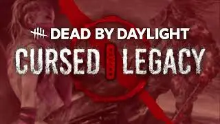 Cursed Legacy (Main Menu / Theme of the Oni) - Dead By Daylight: Cursed Legacy OST Extended