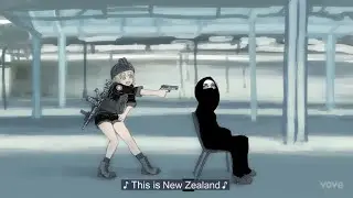 violent schizophrenia