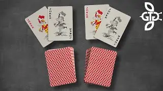 How To Play Frustration Rummy