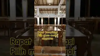 SERIUS #kopi