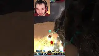 When The Prey Becomes The Predator - GW2 WvW Roaming