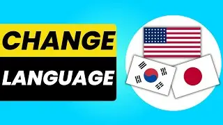 How to Change to ANY Language in League of Legends [2023] | Simple Step-By-Step Guide