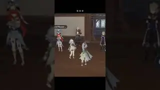 Absolute YES | Genshin