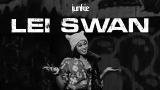 Lei Swan: Junkyard Session #174