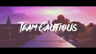 I Joined The Best Fortnite Team 🔥