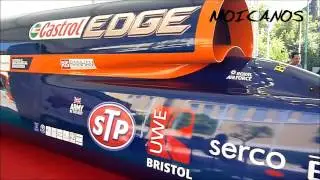 Bloodhound Ssc Athens Greece