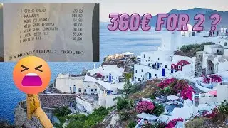 7 Tips to Avoid Greek Restaurant Scams from a Greek