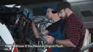 How Much Should Engine Flush Cost?