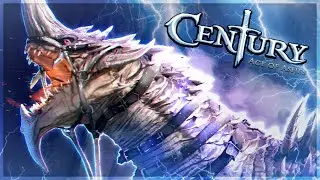 I am a STORM DRAGON | Century: Age of Ashes