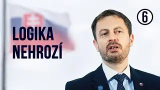 7 otázok na premiéra, III. sezóna, vol. 06