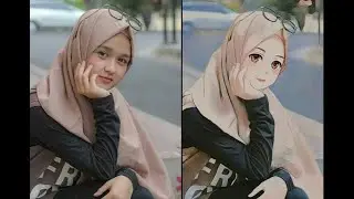 Cara Mengubah Foto Menjadi Kartun dengan Mudah dan Cepat