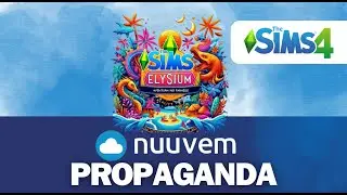 NUUVEM AGORA FAZ PARTE DO NOSSO REALITY SHOW!