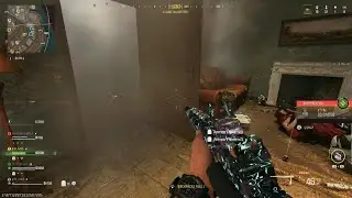 John Wick of Call of duty