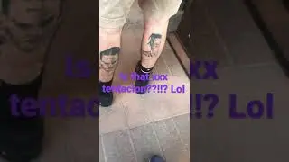 Is this xxx tentacion