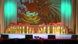 Ариана концерт ДК мир Реутово 16 05 2013