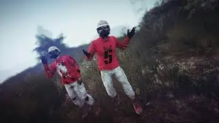 I MarQueS ØGx ARREGASANDO FALADOR I