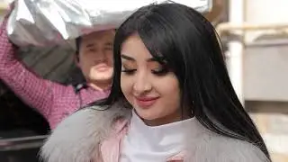 Shohrux (Ummon) - Kerakman (backstage) 2020