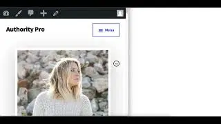 Reposition Image Before Title When Mobile Responsive