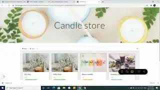 How to build a website using Airtable and embed using google sites