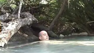 PHANTOM VLOG #4 - GAVIOTA HOT SPRINGS