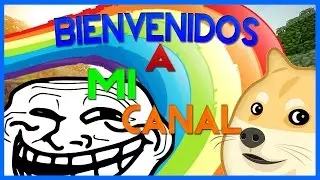 Bienvenidos ami canal -Shiruko a vuelto