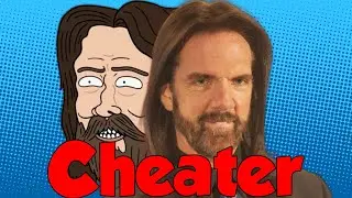 The Biggest Liar In Gaming History