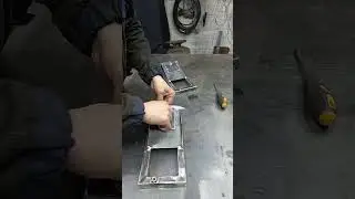 Точилка для ножей и ножниц.