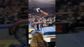 Keanna Abraham (UC Davis) 2022 Vault