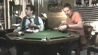 Saul Rubinek - Half A Lifetime (1986)