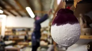 Porcelaine au CPIFAC