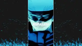 Lost Ark Meets Jujutsu Kaisen 👀