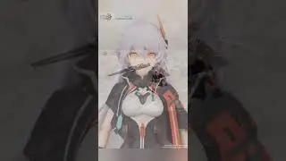 ARCTECH Posable Series Honkai Impact 3rd Kiana Void Drifter Ver. 1/8 (MiHoYo)