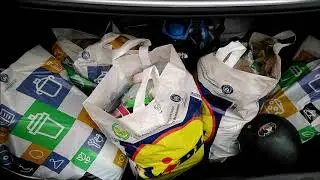 Болгария - Цены на продукты в Болгарии, Сколько стоят продукты?
