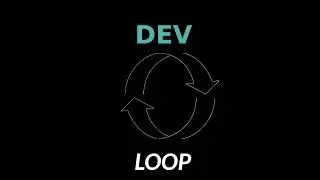 Welcome to the Dev Loop