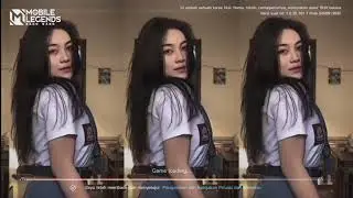 LOADING SCREEN MOBILE LEGENDS TIKTOK VIRAL TERBARU 2022 - AUTO SEMANGAT - INTRO MOBILE LEGENDS