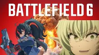 Battlefield 6 Compilatie #1