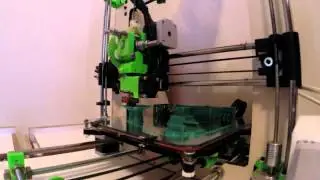 3D printing