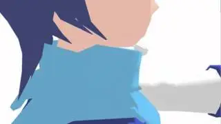 [MMD] Kaito wants to rape