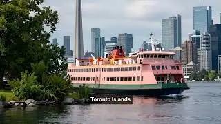 Most Instagrammable Places in Toronto 📸🇨🇦 | Best Photo Spots 