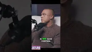 What Nobody Wants To Admit About Inflation! #inflation #podcastclips #hottake