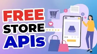 Top Free Store APIs for Developers 🚀 Skyrocket Your Projects 🚀