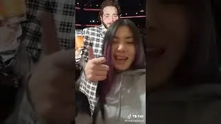 Selfie With Post Malone TikTok: criskymcbacon