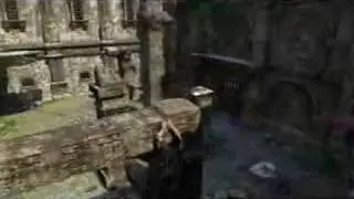 Uncharted: Drake's Fortune - Ch. 6a Unlocking the Past